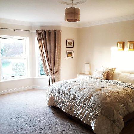 Blackstoops Lodge Enniscorthy Esterno foto