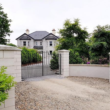 Blackstoops Lodge Enniscorthy Esterno foto