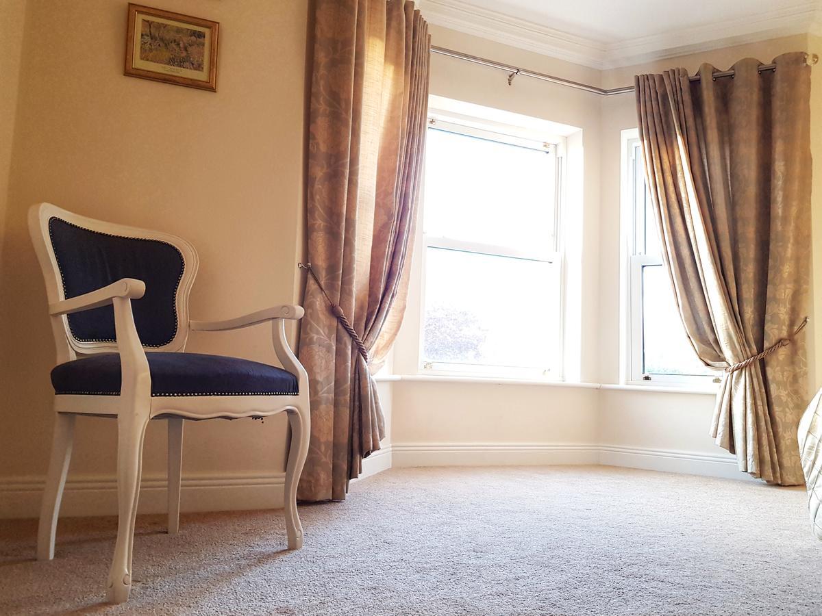Blackstoops Lodge Enniscorthy Esterno foto