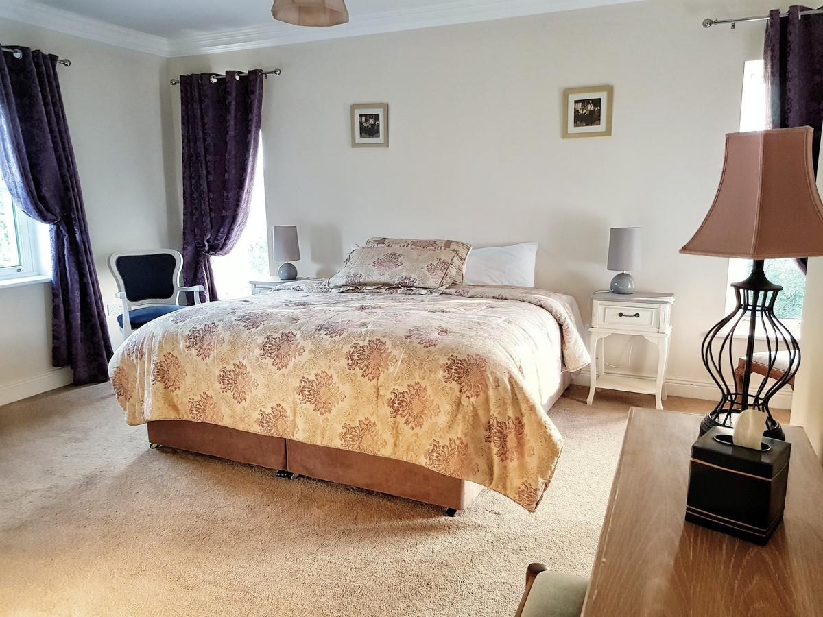Blackstoops Lodge Enniscorthy Esterno foto