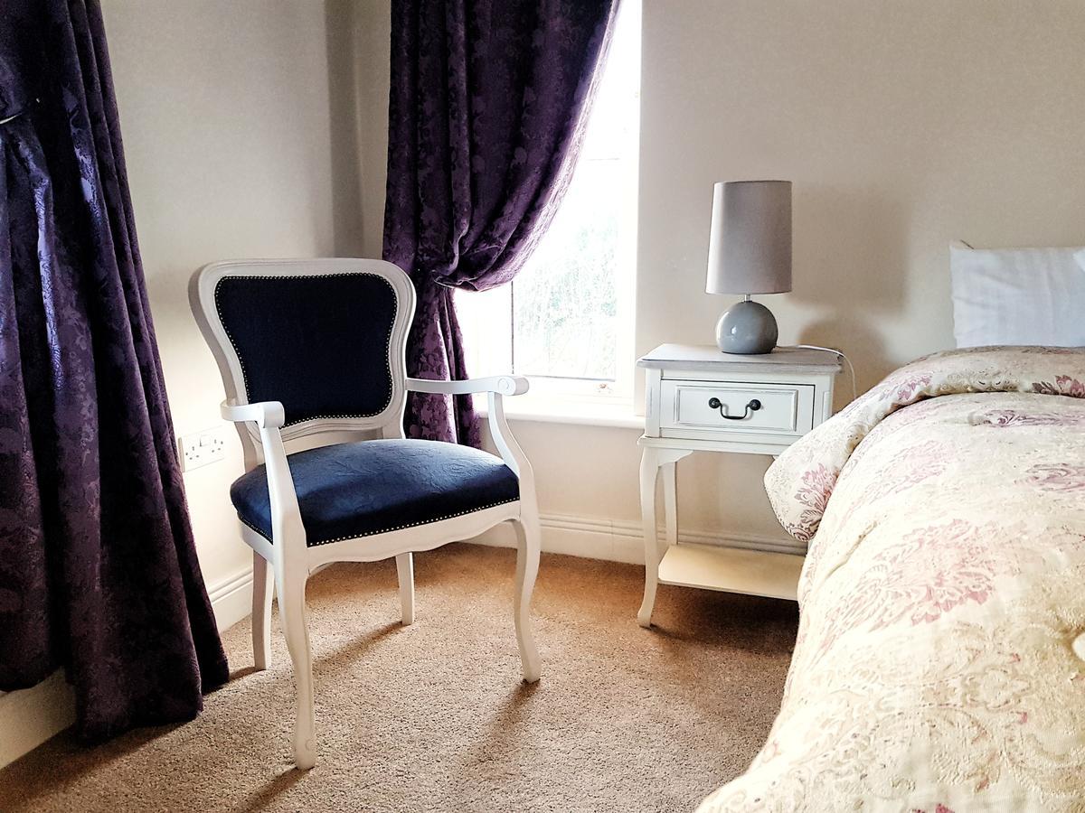 Blackstoops Lodge Enniscorthy Esterno foto