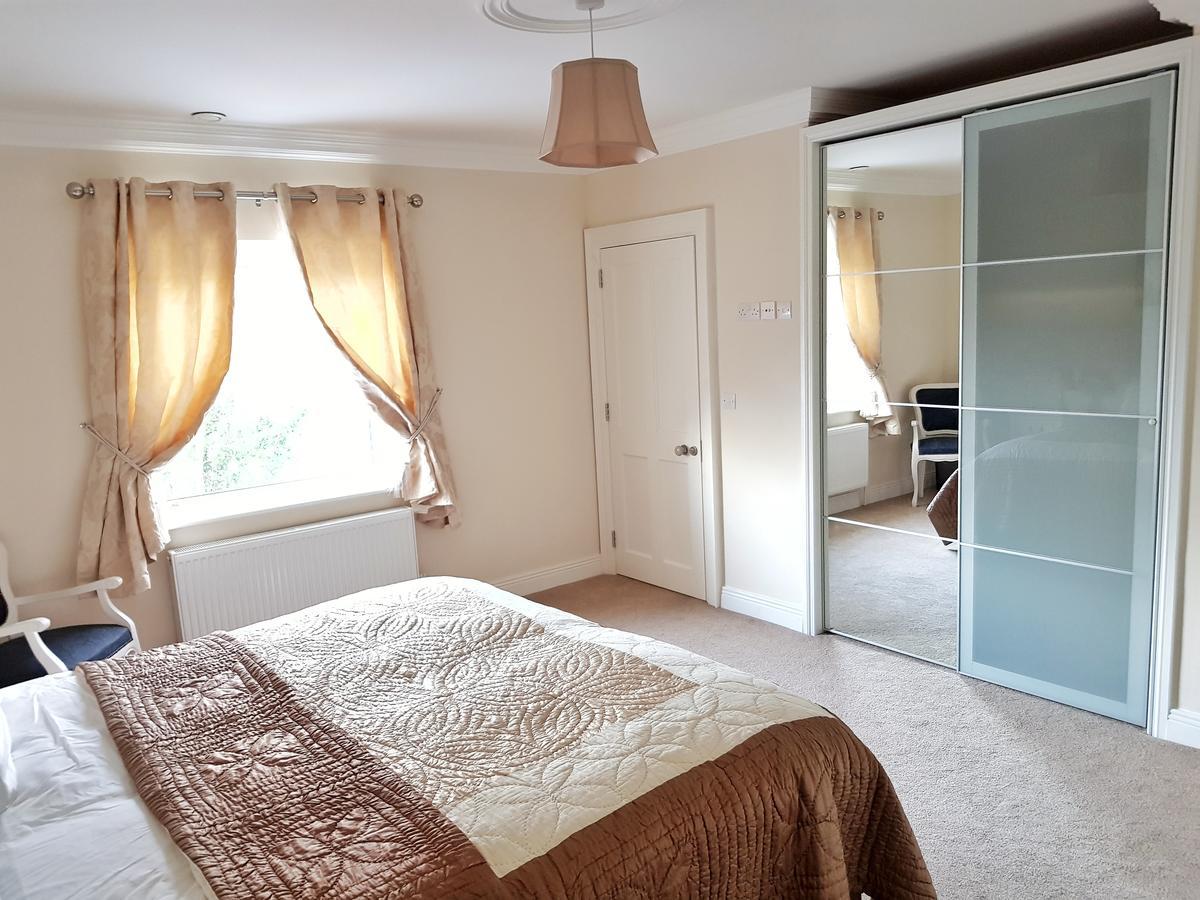 Blackstoops Lodge Enniscorthy Esterno foto