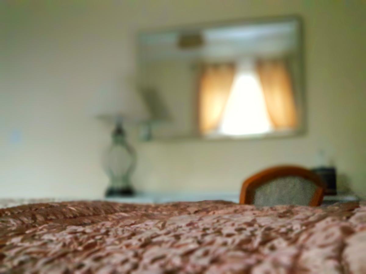 Blackstoops Lodge Enniscorthy Esterno foto