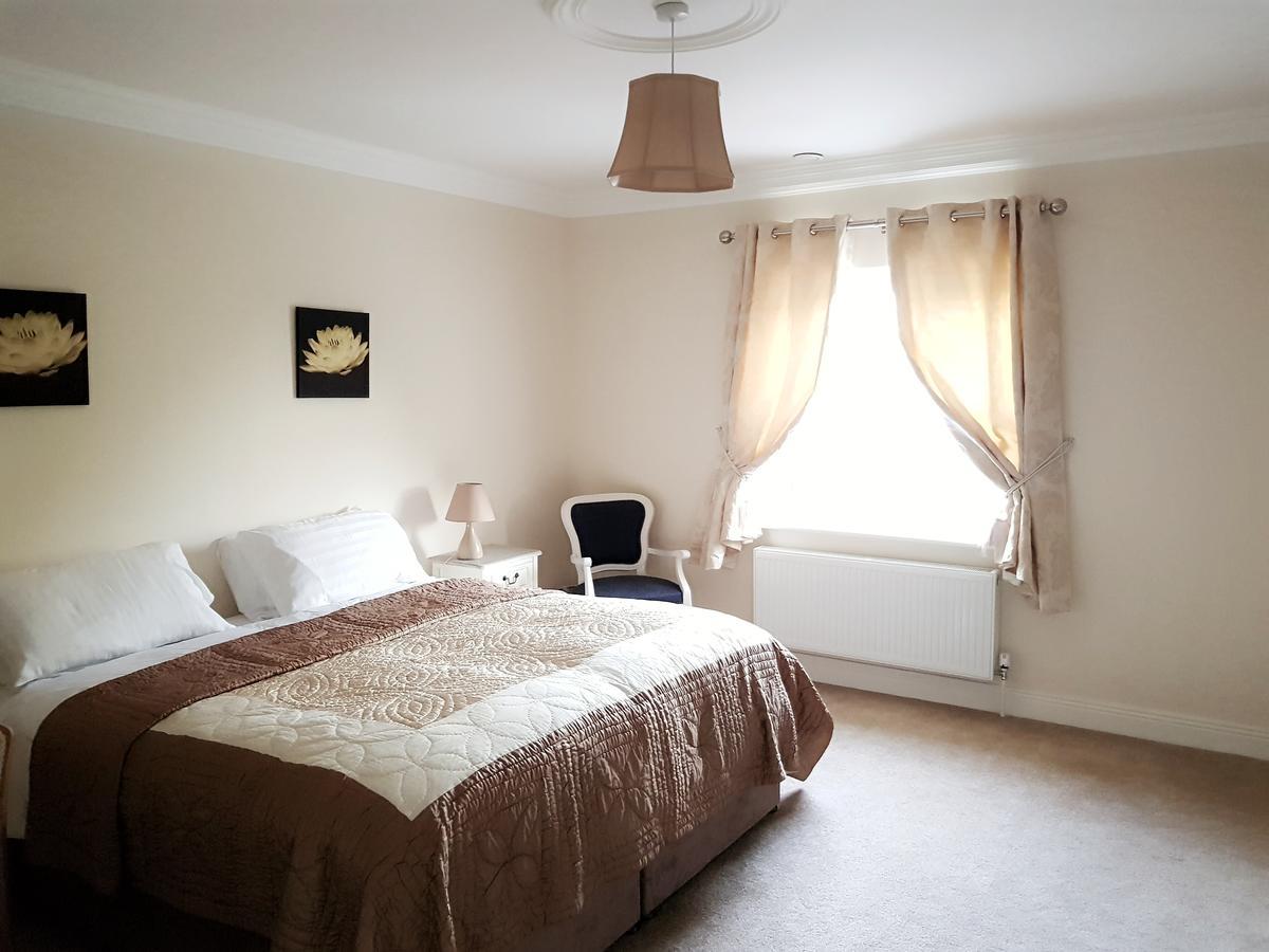 Blackstoops Lodge Enniscorthy Esterno foto