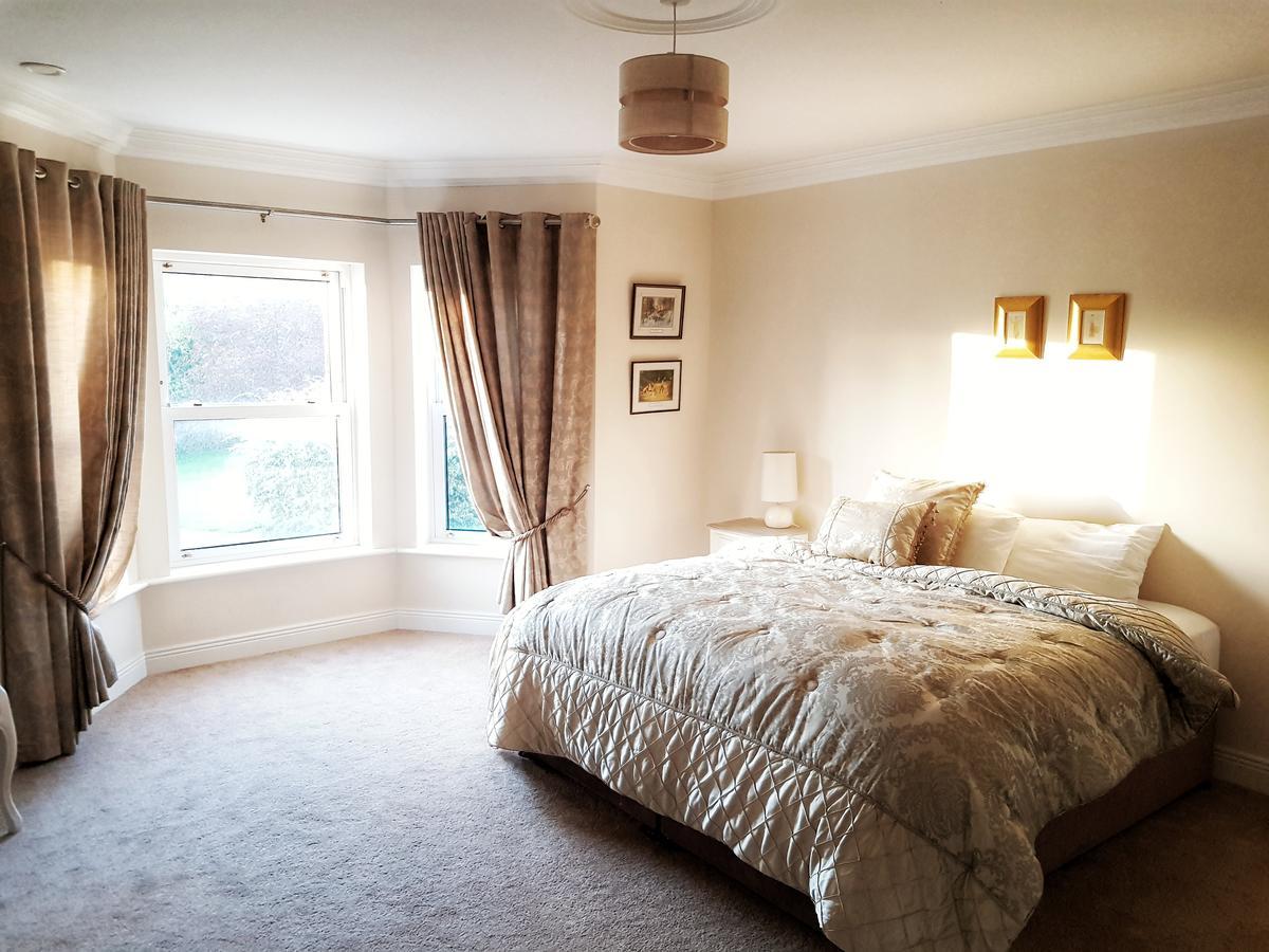 Blackstoops Lodge Enniscorthy Esterno foto