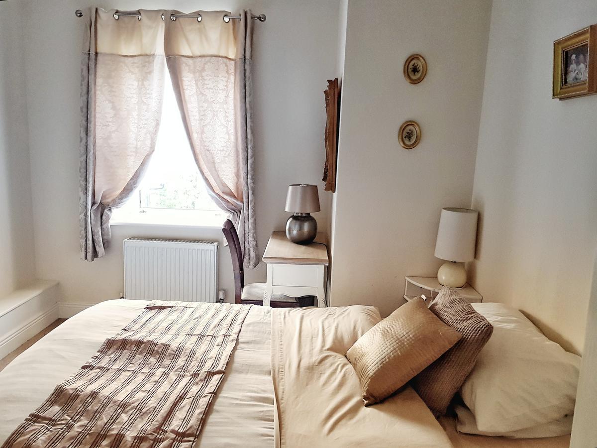 Blackstoops Lodge Enniscorthy Esterno foto