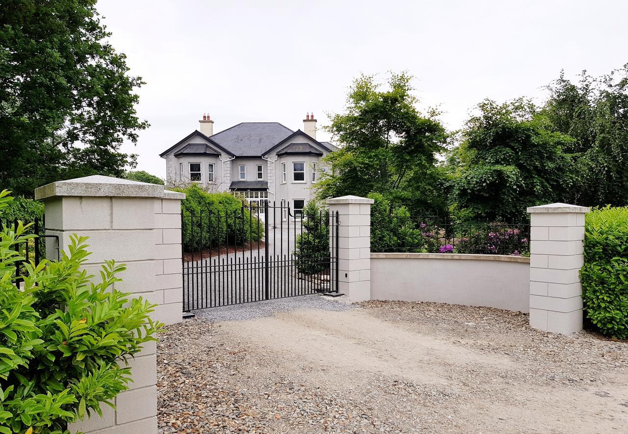 Blackstoops Lodge Enniscorthy Esterno foto