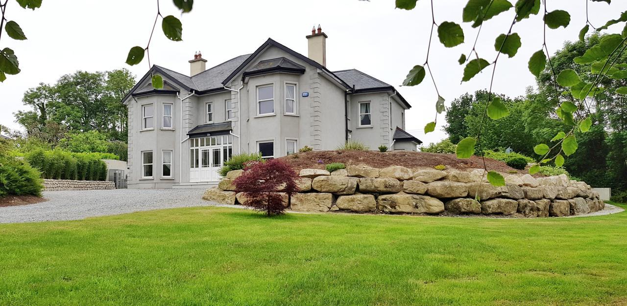 Blackstoops Lodge Enniscorthy Esterno foto