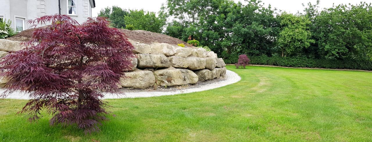 Blackstoops Lodge Enniscorthy Esterno foto